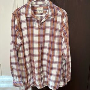 Super soft flannel